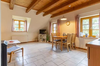 Landhaus in Vollerwiek
