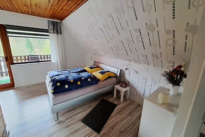 Sonnige Terrasse & ruhiger Aufenthalt