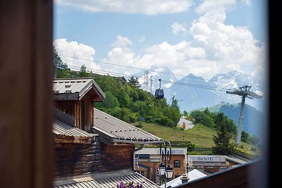 Gemütliches Chalet mit Saunanutzung