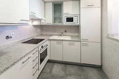 Camelot - Apartamento