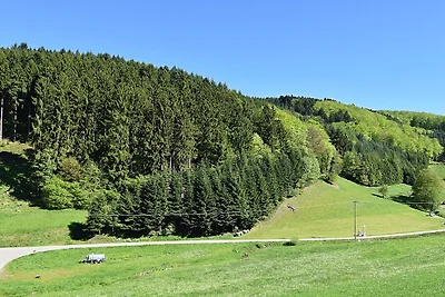 Schwarzwald-Bauernhaus in reizvoller Lage