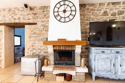 Casa vacanze in campagna con piscina