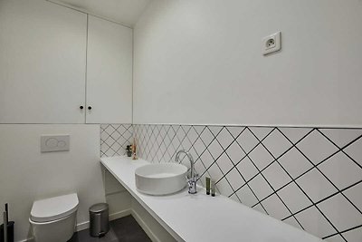 Prachtig appartement met 3 slaapkamers in het...