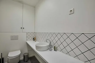 Prachtig appartement met 3 slaapkamers in het...