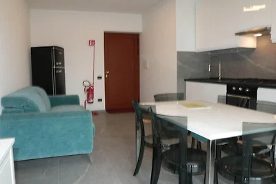 Casa vacanze a Lazise con piscina in comune