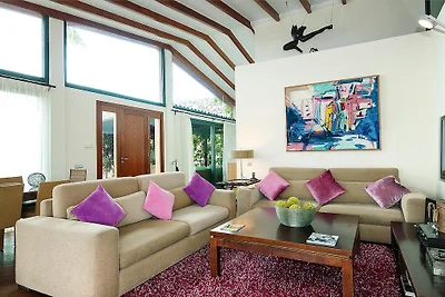 Villa Canela, Maspalomas