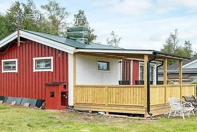4 persoons vakantie huis in KRISTINEHAMN