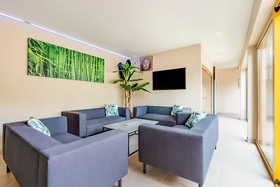 Ferienhaus in Avelgem f�r 8 Personen