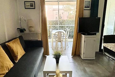 Residenza Verdon per 6 persone