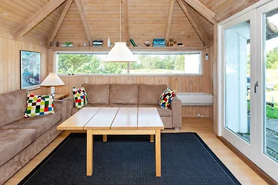 8 Personen Ferienhaus in Fjerritslev-By Traum