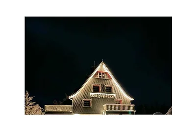 Kuća za odmor Dopust za oporavak Altenberg