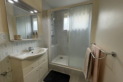 Wohnung nahe Le-Mans-Rennstrecke