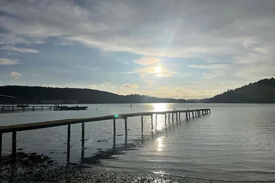 6 Personen Ferienhaus in HENÅN