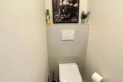 Residenz Les Chevruls