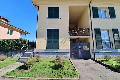 Appartamento a Feriolo di Baveno con terrazza
