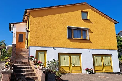 Maison de vacances avec 1 chambre
