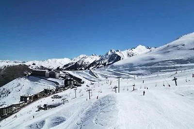 Appartement in Frankrijk bij skipistes