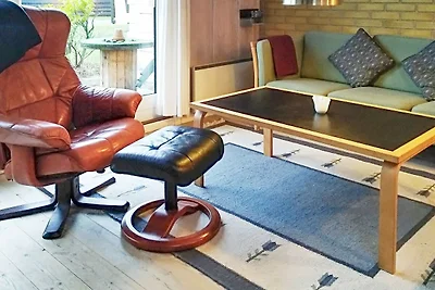 4 Personen Ferienhaus in Askeby