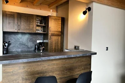 Wohnung in Les Deux Alpes nahe Skiliften