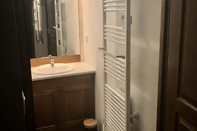 2-kamerappartement voor 4/5 personen, 3 sterr...