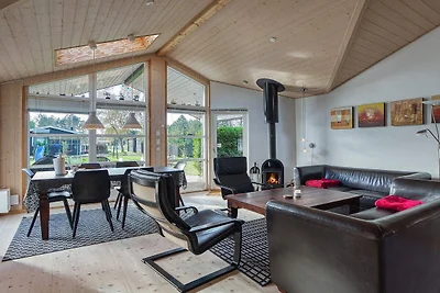 8 persoons vakantie huis in Rødby-By Traum