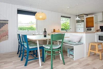 6 Personen Ferienhaus in Juelsminde