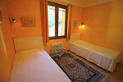 Casa vacanze indipendente a Rossiglione