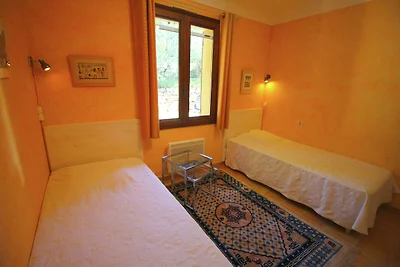 Casa vacanze indipendente a Rossiglione