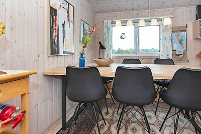 6 Personen Ferienhaus in Fanø-By Traum