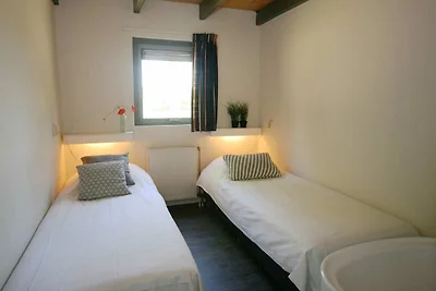 Angepasster Bungalow in Appelscha mit...