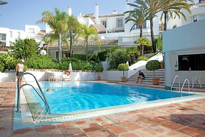 Grazioso appartamento con balcone