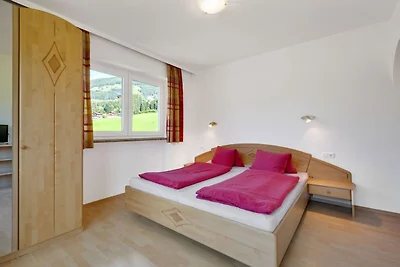 Mooi appartement met terras in Salzburg