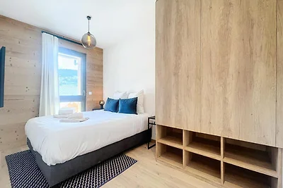 Corylus-Apartment-4Pers-Center Station