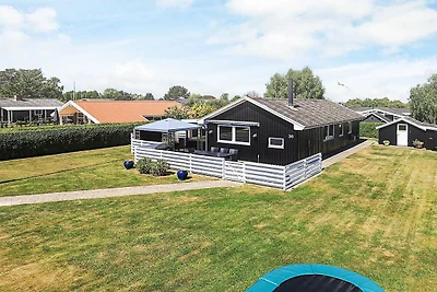8 Personen vakantie huis in Otterup