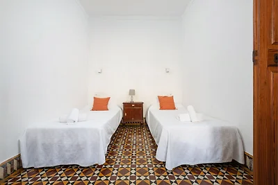Can Miquel Porro - Ferienhaus Mit Privatem...