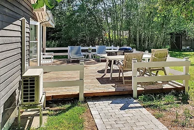 6 Personen Ferienhaus in Gørlev