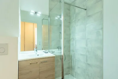 Residenz LES LODGES 1970 Nr. A401