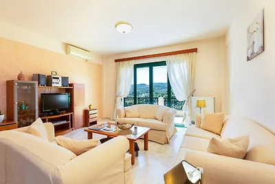Villa mit 4 Schlafzimmern in Rethymno