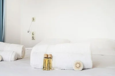 Appartement in Marais bij Picasso Museum