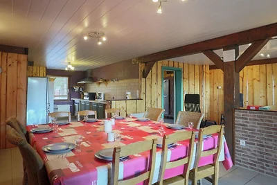 Casa vacanze a Recht con giardino