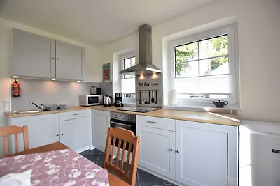 Wohnung in Strandnähe in Oldenburg