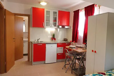 Apartments Clementina Sunrise-Standard Studio...
