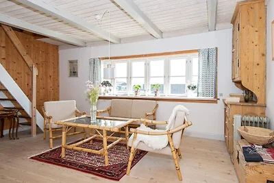 6 Personen Ferienhaus in Ringkøbing