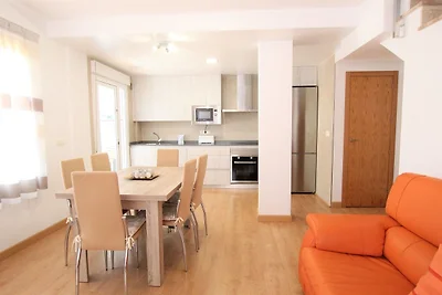 Spaziosa casa vacanze nella regione di Murcia...