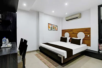 Collection O Minto Park Hotel Gardenia