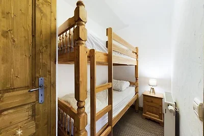 Wohnung in Frankreich nahe Skiliften