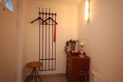 Appartement in der Nähe der Hahnenkammbahn