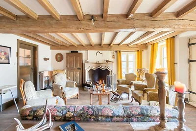 Accogliente casa vacanze a Vresse-sur-Semois ...