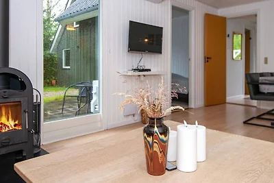 Tranquil Retreat in Romo - By Traum...