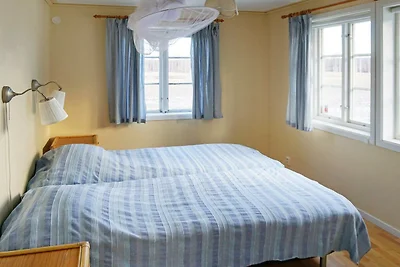 4 Personen Ferienhaus in ÅSBRO